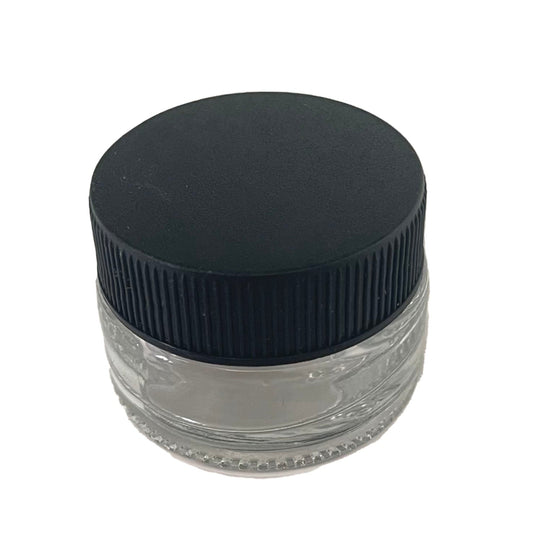 7 ml Regular Glass Jar