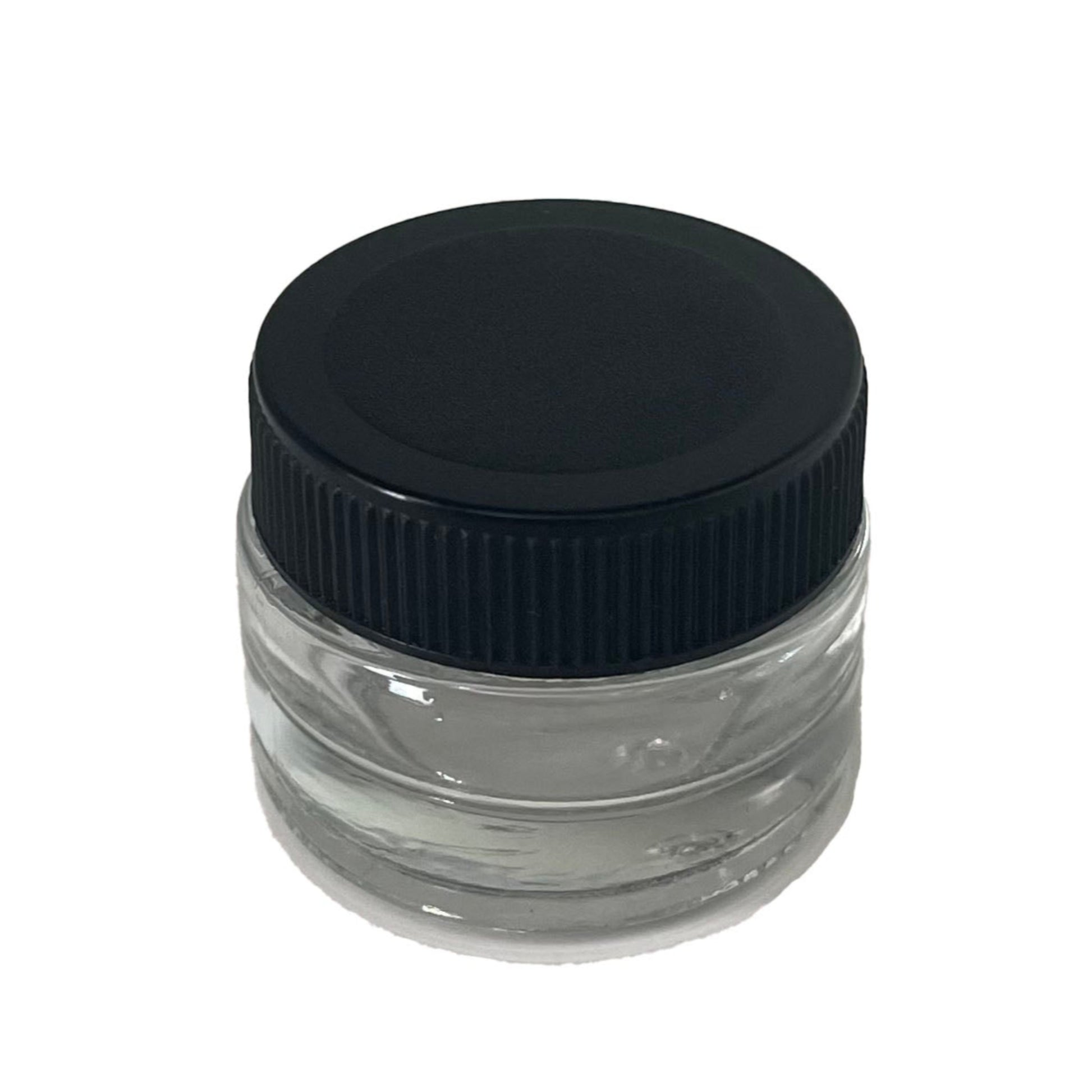 5 ml Regular Glass Jar | Glass Jar